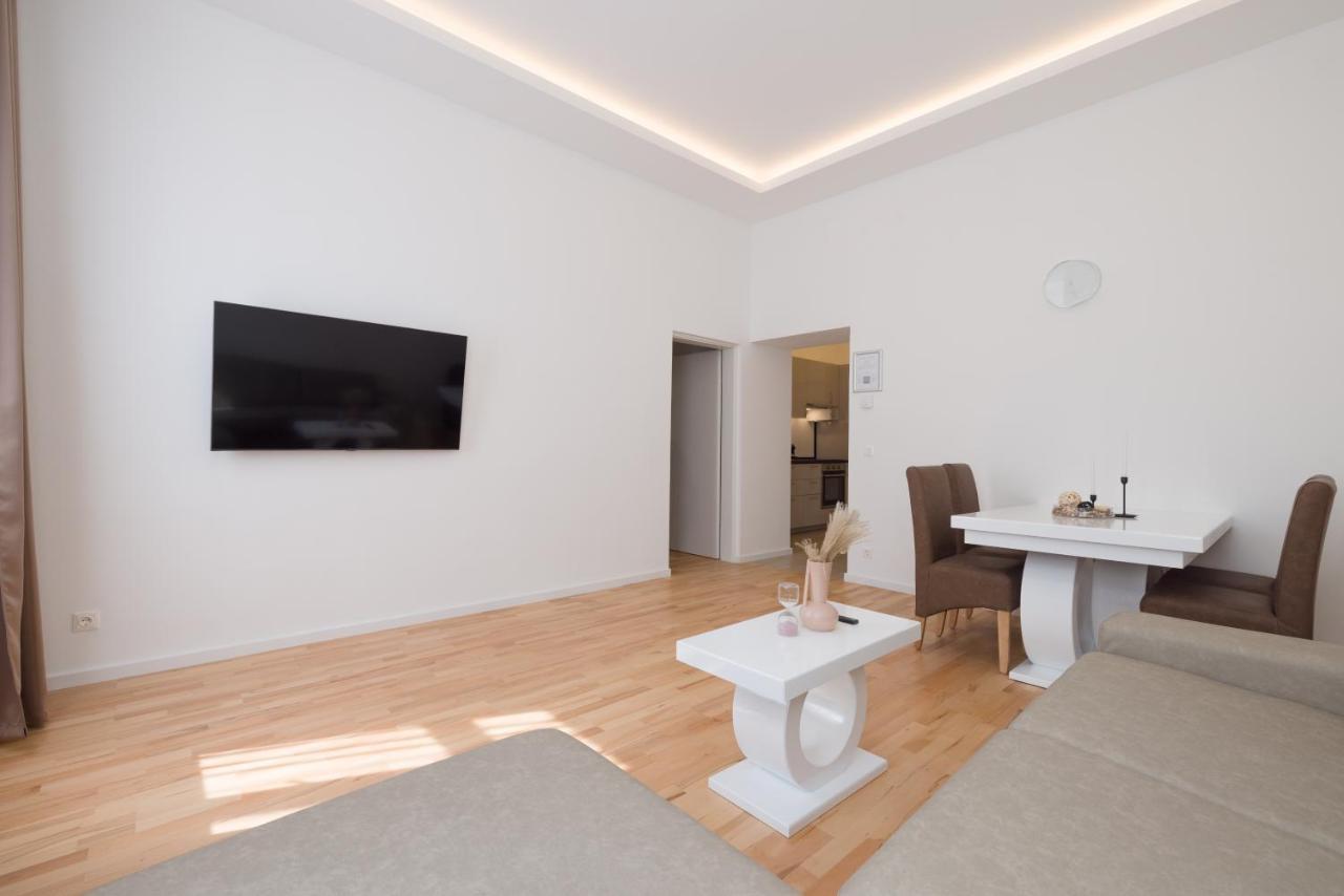 Relax Apartments 1120 เวียนนา ภายนอก รูปภาพ