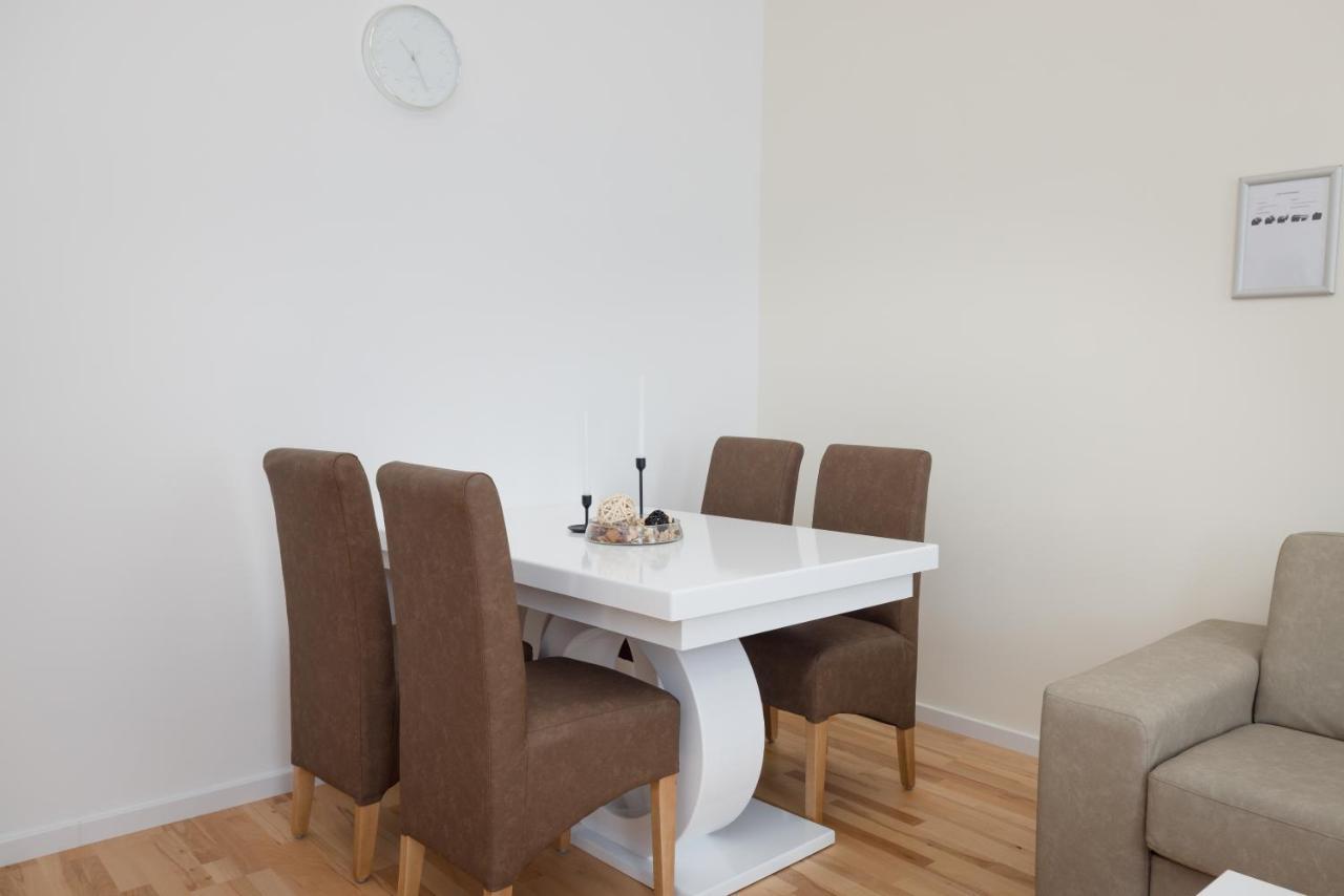 Relax Apartments 1120 เวียนนา ภายนอก รูปภาพ
