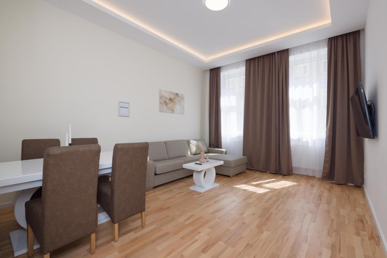 Relax Apartments 1120 เวียนนา ภายนอก รูปภาพ