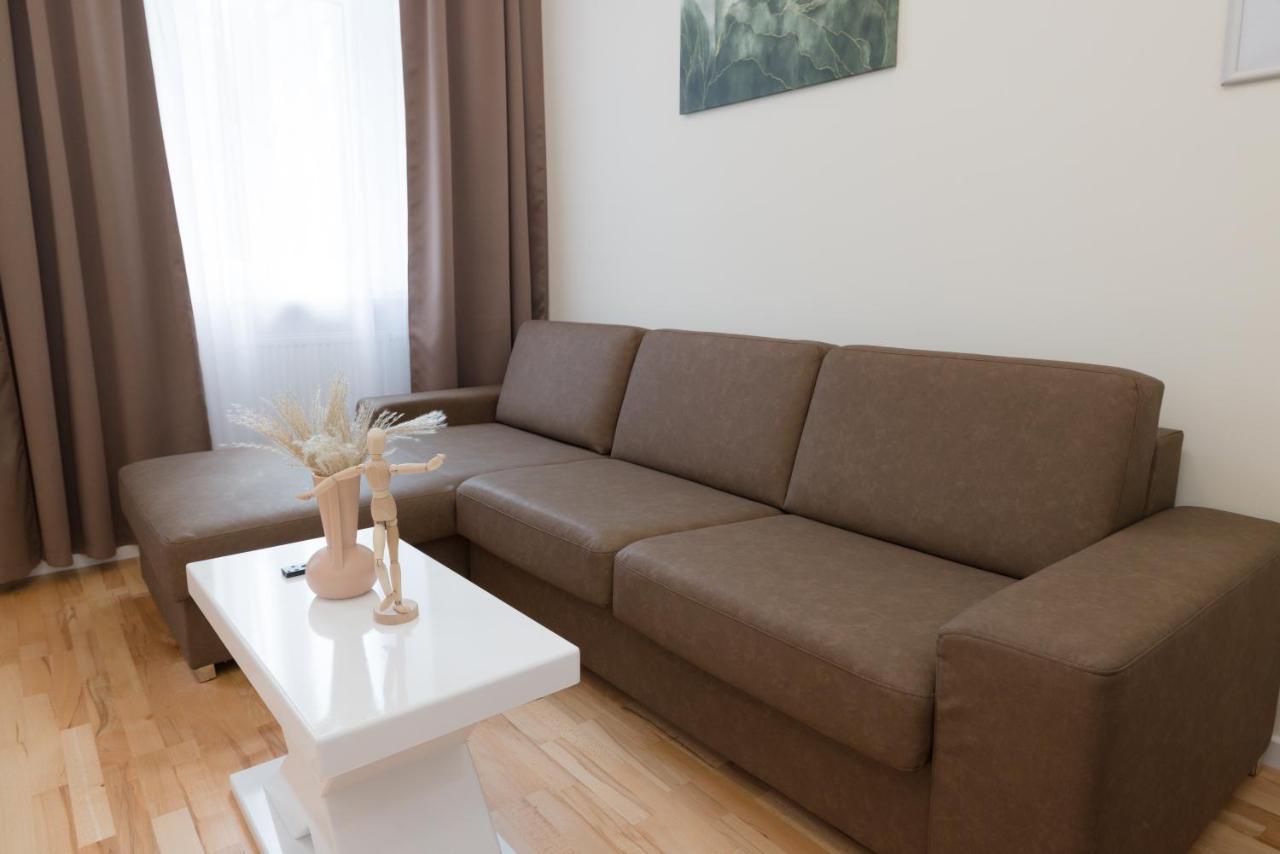 Relax Apartments 1120 เวียนนา ภายนอก รูปภาพ