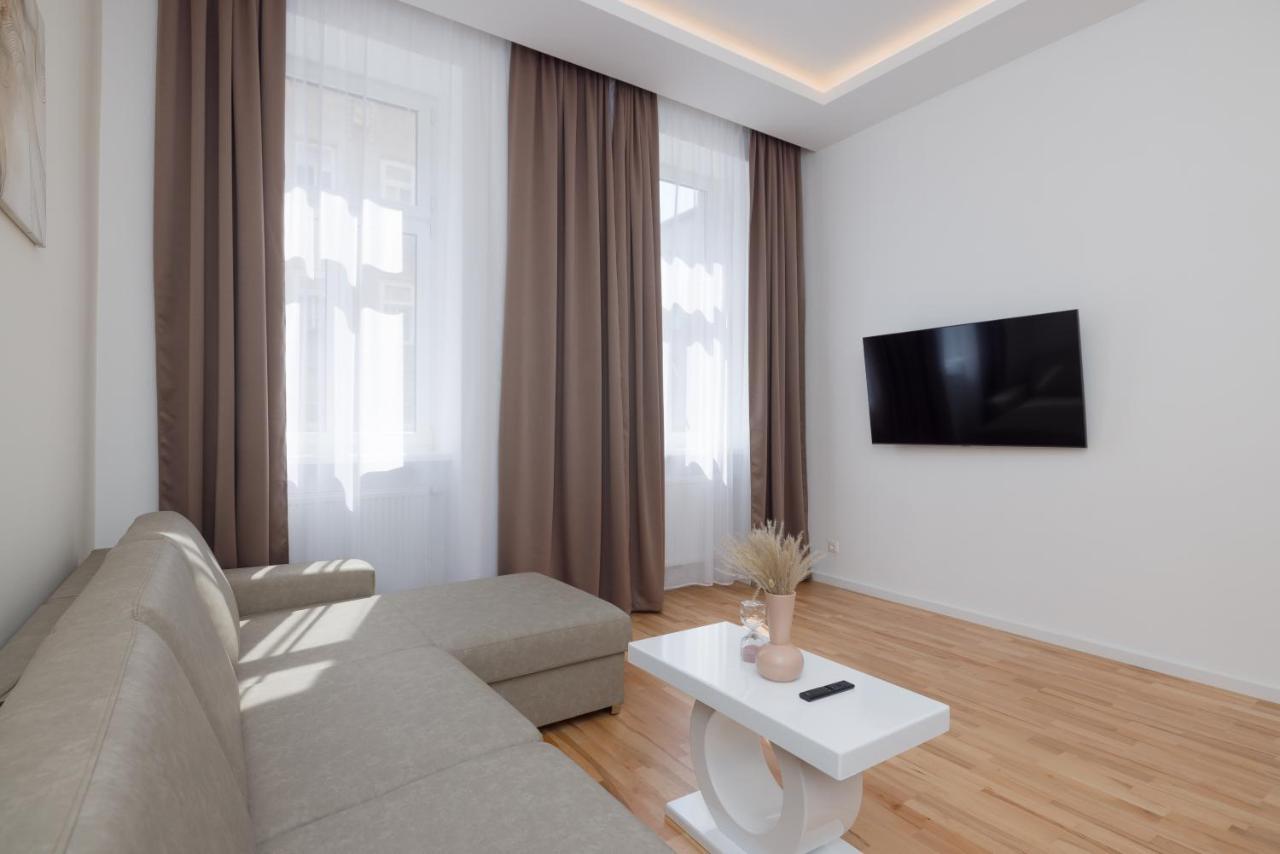 Relax Apartments 1120 เวียนนา ภายนอก รูปภาพ