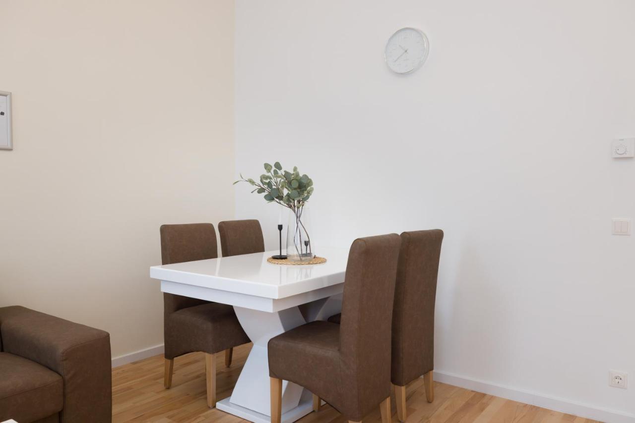 Relax Apartments 1120 เวียนนา ภายนอก รูปภาพ