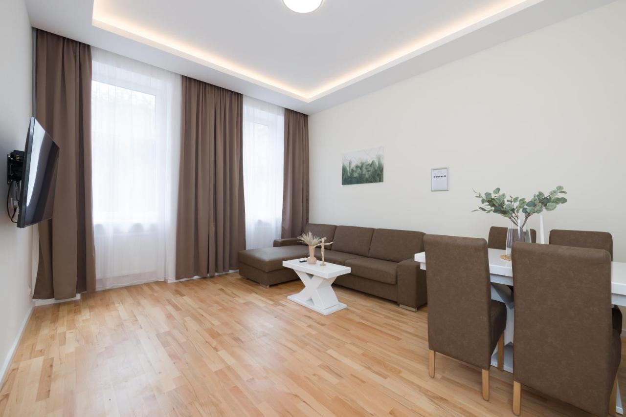 Relax Apartments 1120 เวียนนา ภายนอก รูปภาพ