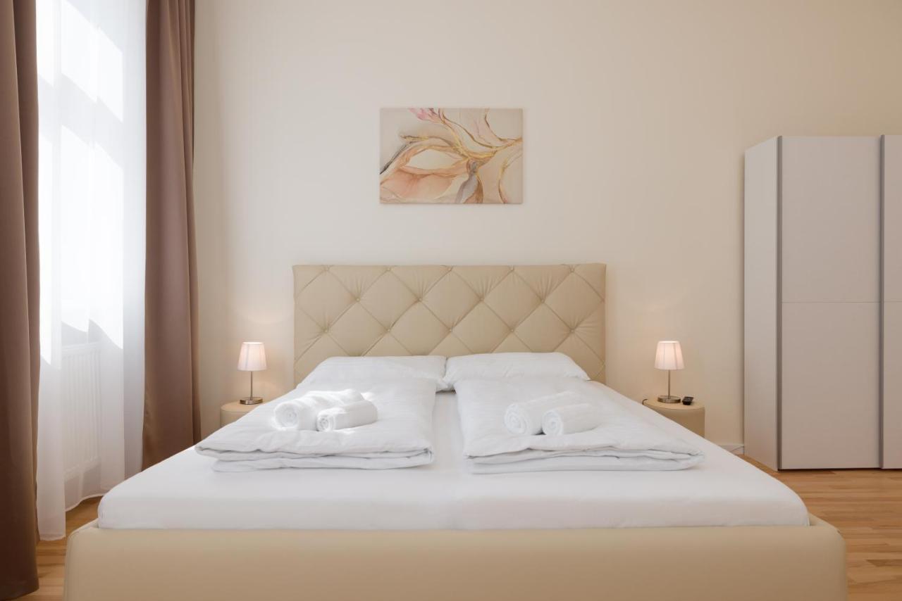 Relax Apartments 1120 เวียนนา ภายนอก รูปภาพ