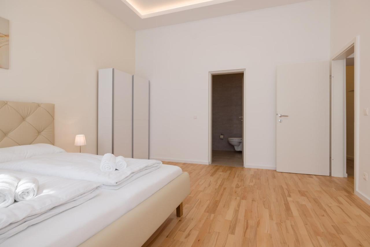 Relax Apartments 1120 เวียนนา ภายนอก รูปภาพ