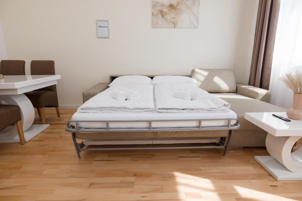 Relax Apartments 1120 เวียนนา ภายนอก รูปภาพ