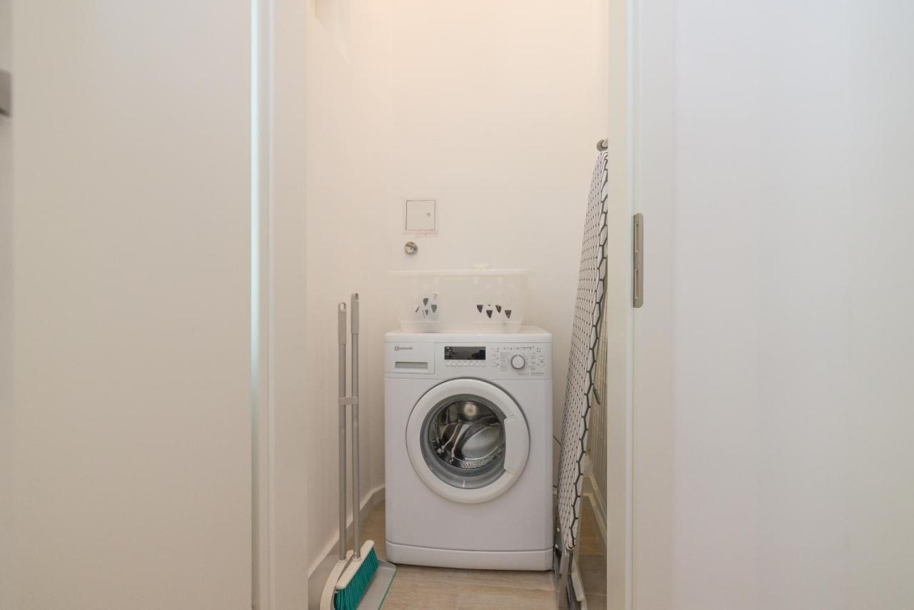 Relax Apartments 1120 เวียนนา ภายนอก รูปภาพ