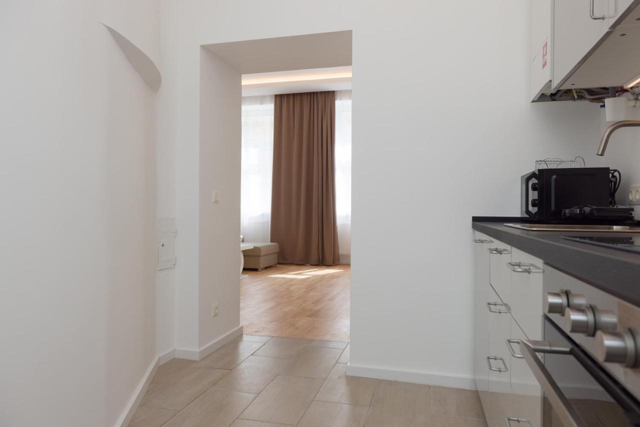 Relax Apartments 1120 เวียนนา ภายนอก รูปภาพ
