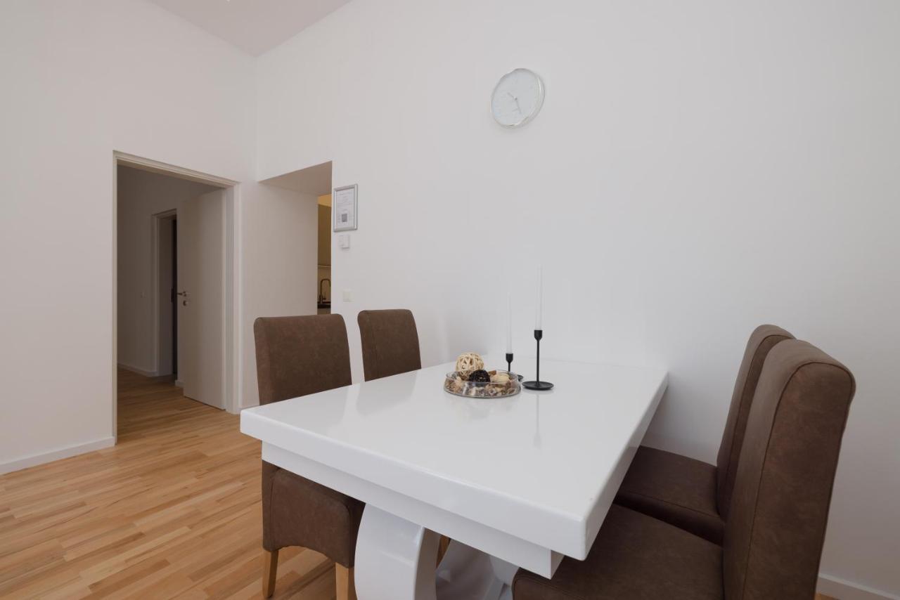 Relax Apartments 1120 เวียนนา ภายนอก รูปภาพ