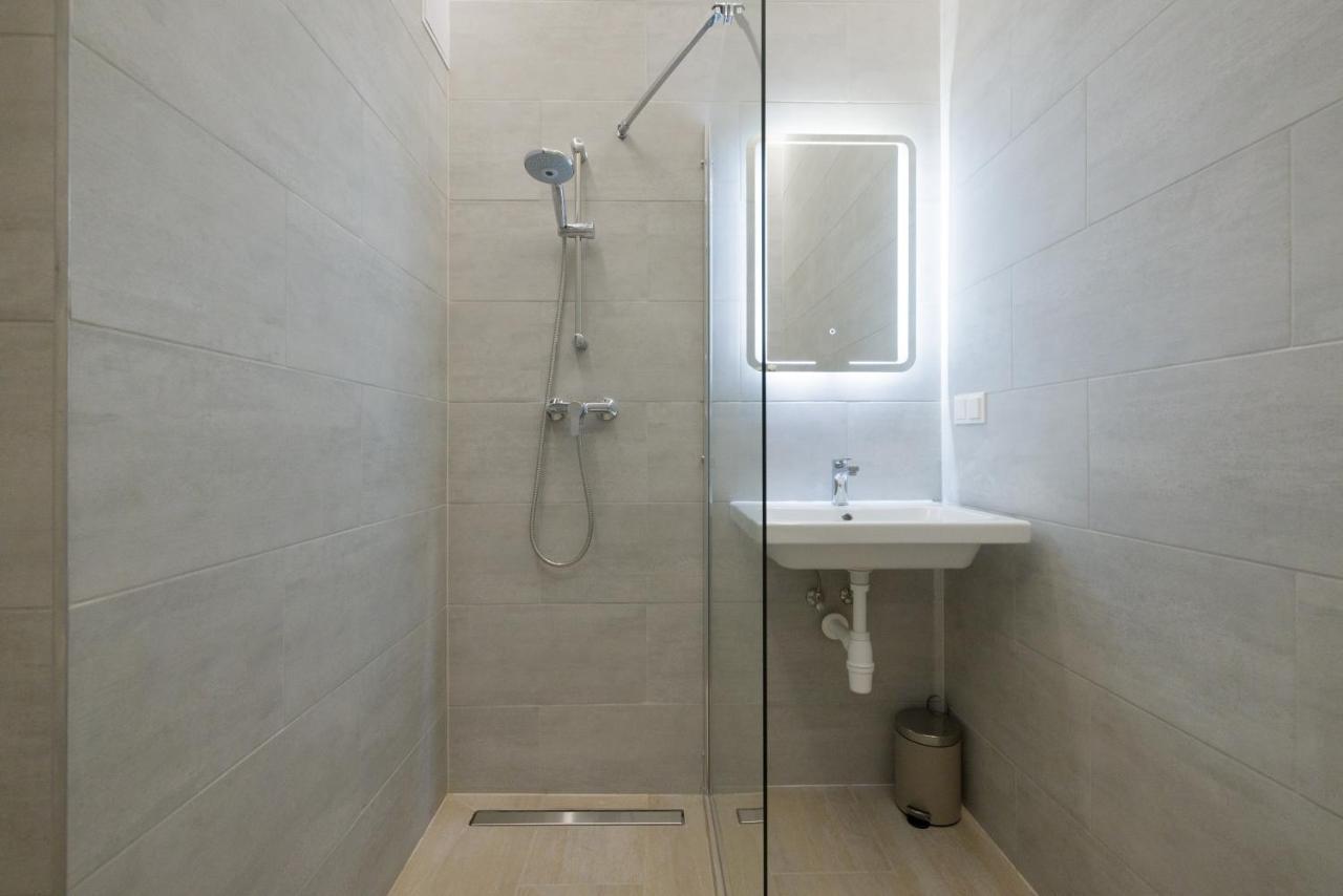 Relax Apartments 1120 เวียนนา ภายนอก รูปภาพ