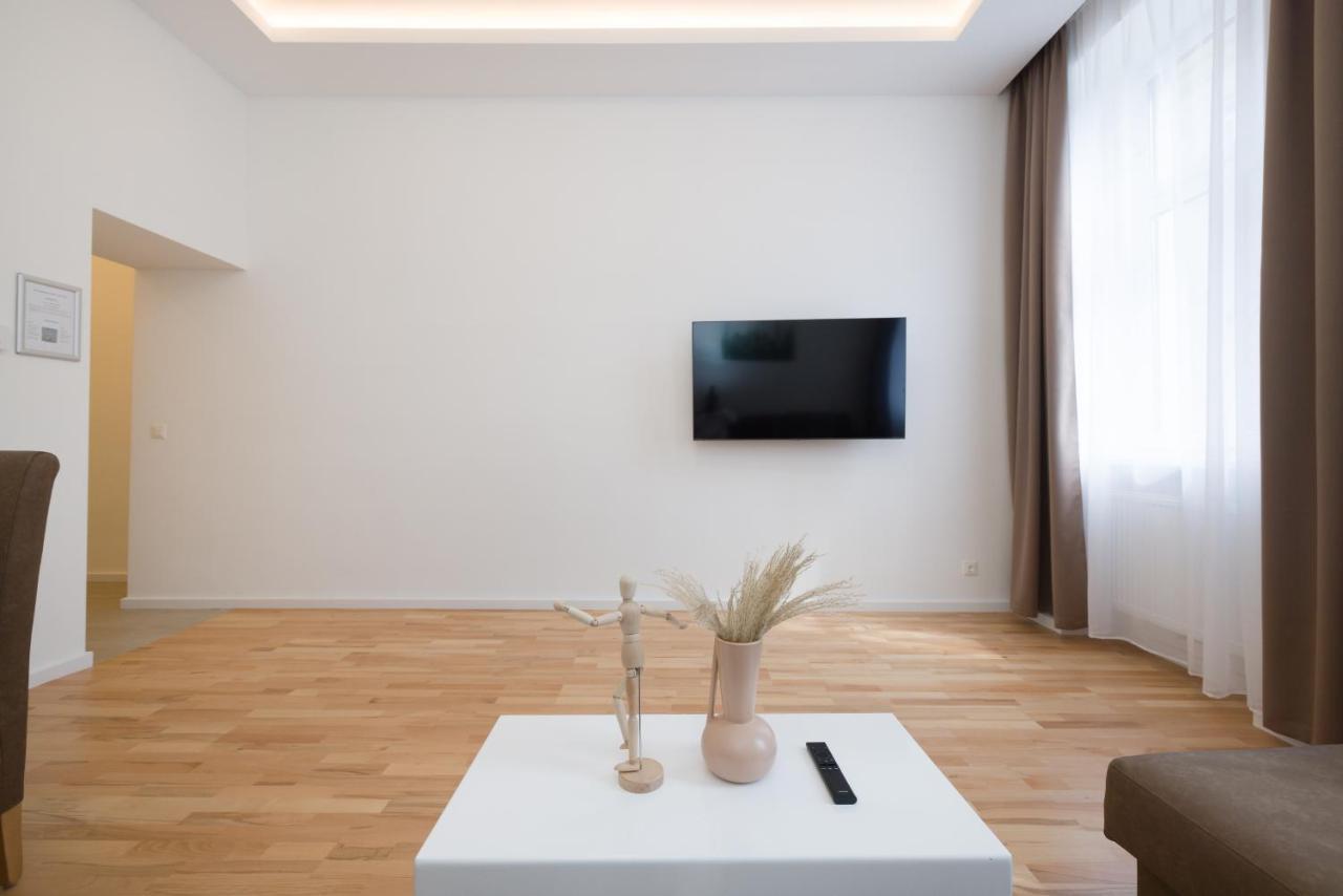 Relax Apartments 1120 เวียนนา ภายนอก รูปภาพ