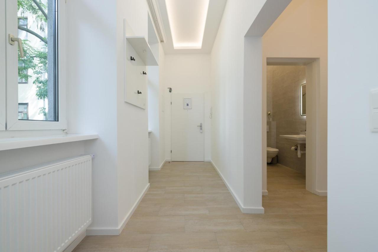 Relax Apartments 1120 เวียนนา ภายนอก รูปภาพ