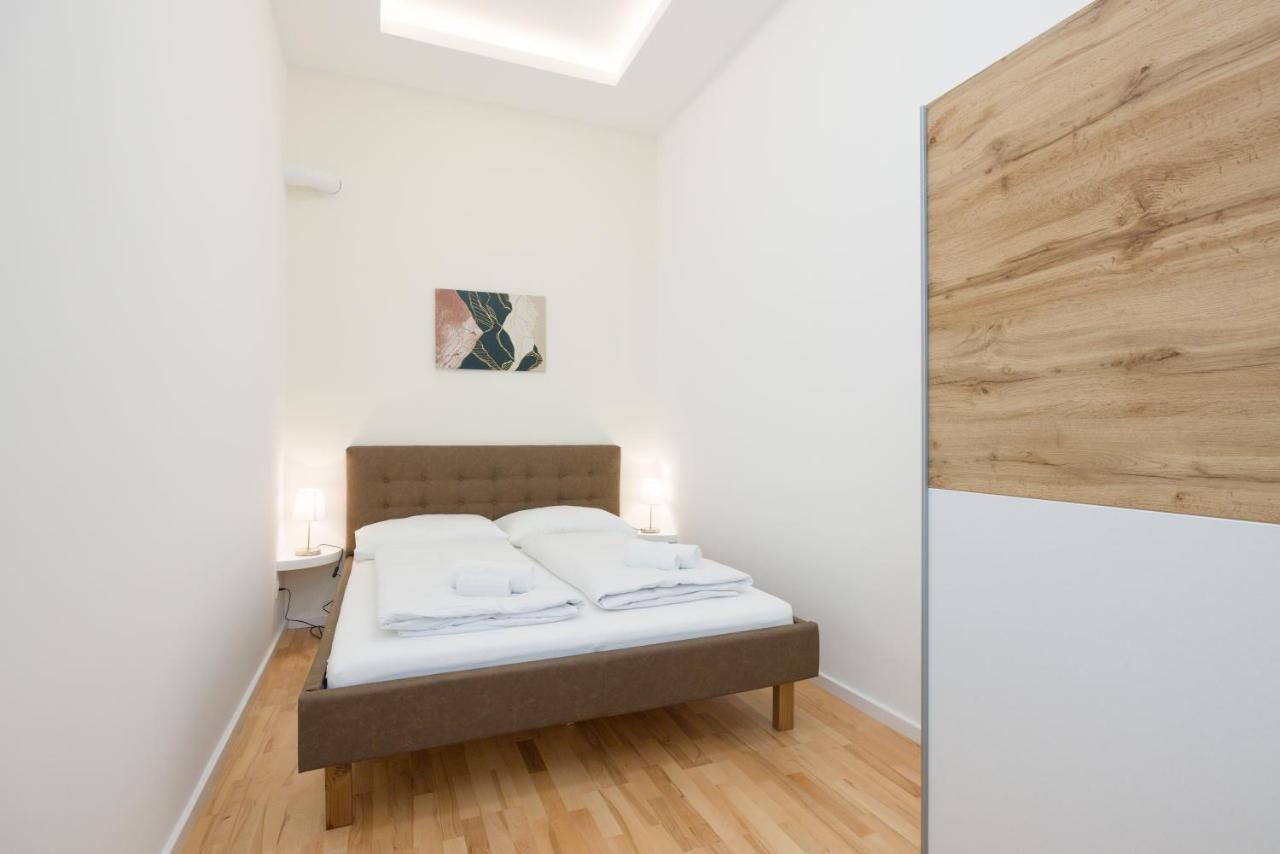 Relax Apartments 1120 เวียนนา ภายนอก รูปภาพ