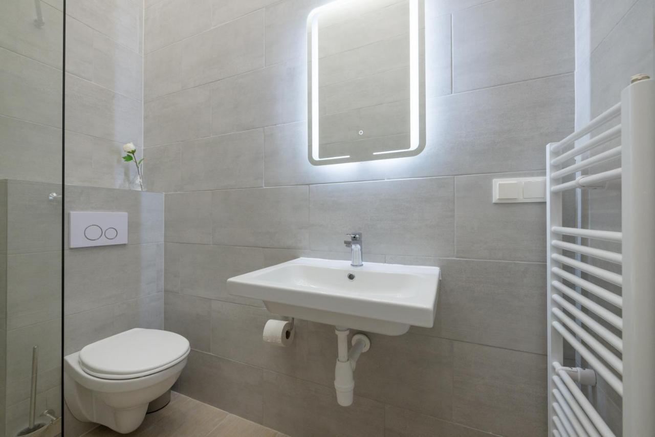 Relax Apartments 1120 เวียนนา ภายนอก รูปภาพ