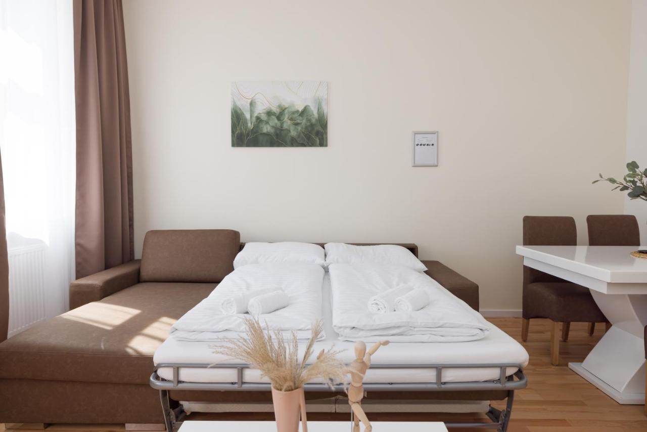 Relax Apartments 1120 เวียนนา ภายนอก รูปภาพ