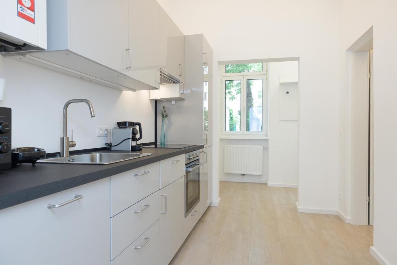 Relax Apartments 1120 เวียนนา ภายนอก รูปภาพ