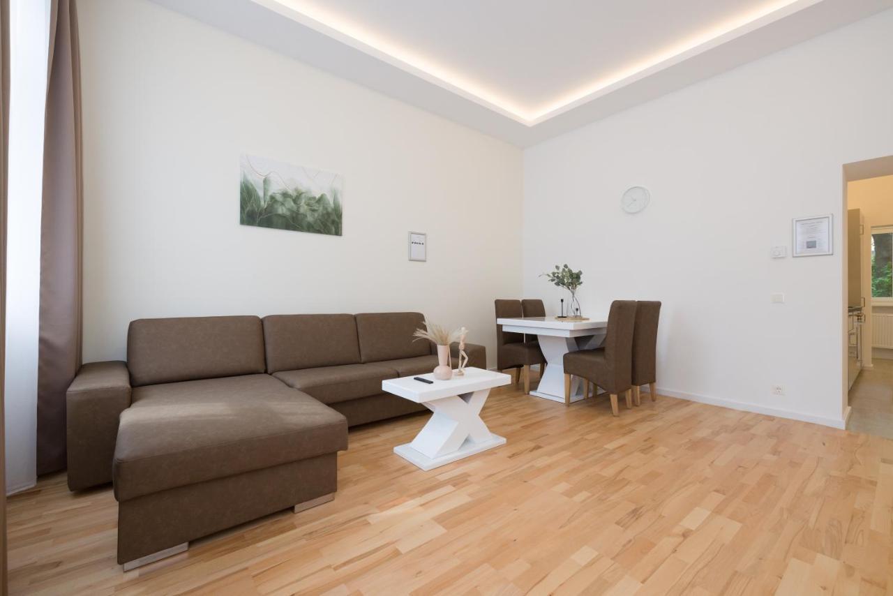 Relax Apartments 1120 เวียนนา ภายนอก รูปภาพ